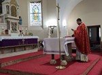 Župa Đurđevac pomaže materijalno i duhovno izbjeglicama iz Ukrajine